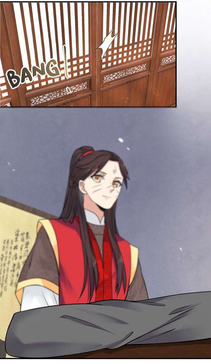 Halaman 28 dari The Ghostly Doctor Chapter 83