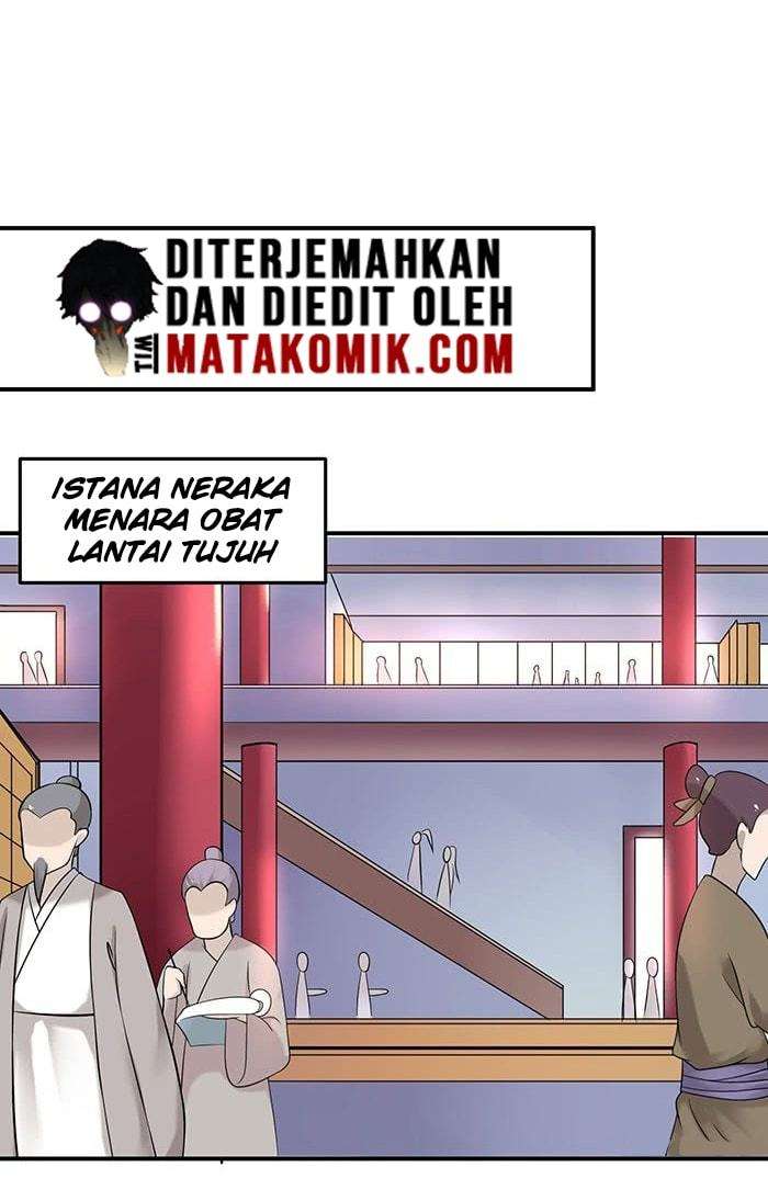 Halaman 29 dari The Ghostly Doctor Chapter 83
