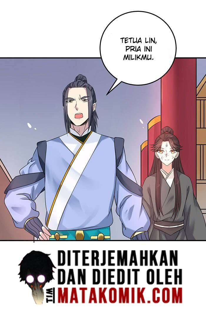 Halaman 30 dari The Ghostly Doctor Chapter 83
