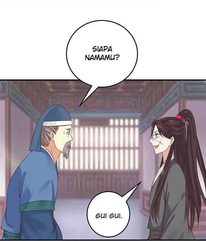Halaman 32 dari The Ghostly Doctor Chapter 83