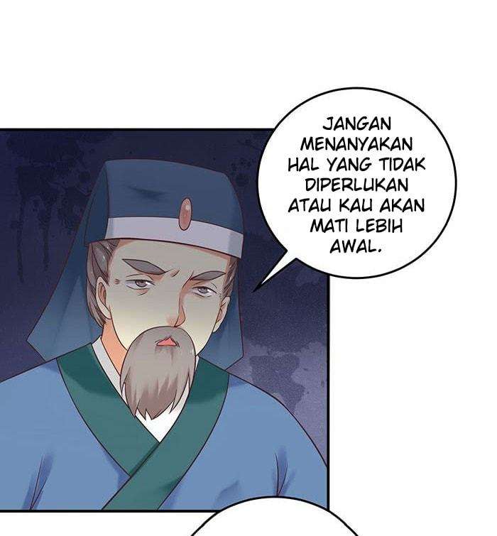 Halaman 35 dari The Ghostly Doctor Chapter 83