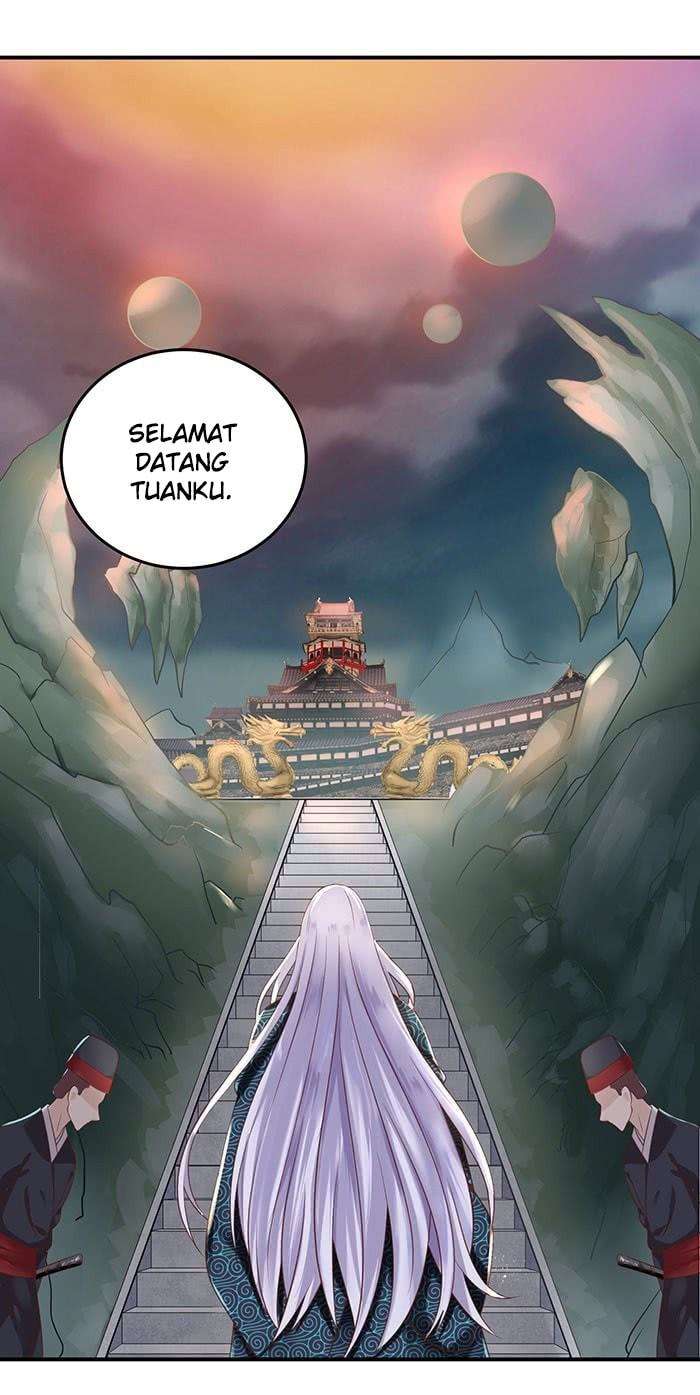 Halaman 4 dari The Ghostly Doctor Chapter 83