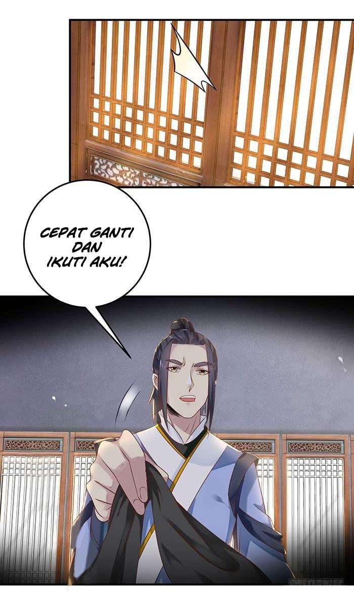 Halaman 6 dari The Ghostly Doctor Chapter 83