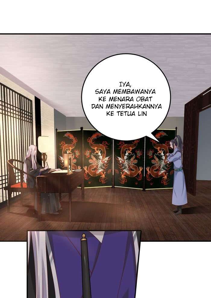 Halaman 12 dari The Ghostly Doctor Chapter 84