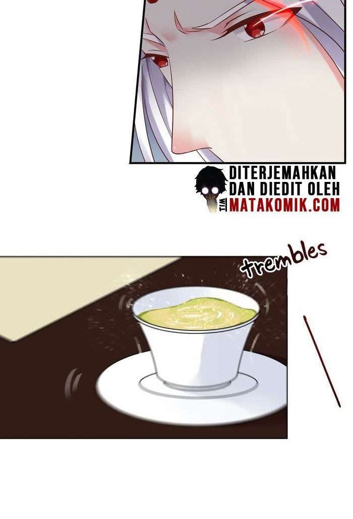 Halaman 14 dari The Ghostly Doctor Chapter 84