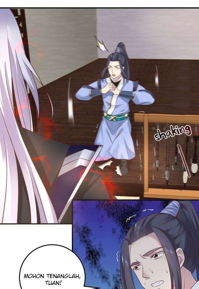 Halaman 15 dari The Ghostly Doctor Chapter 84