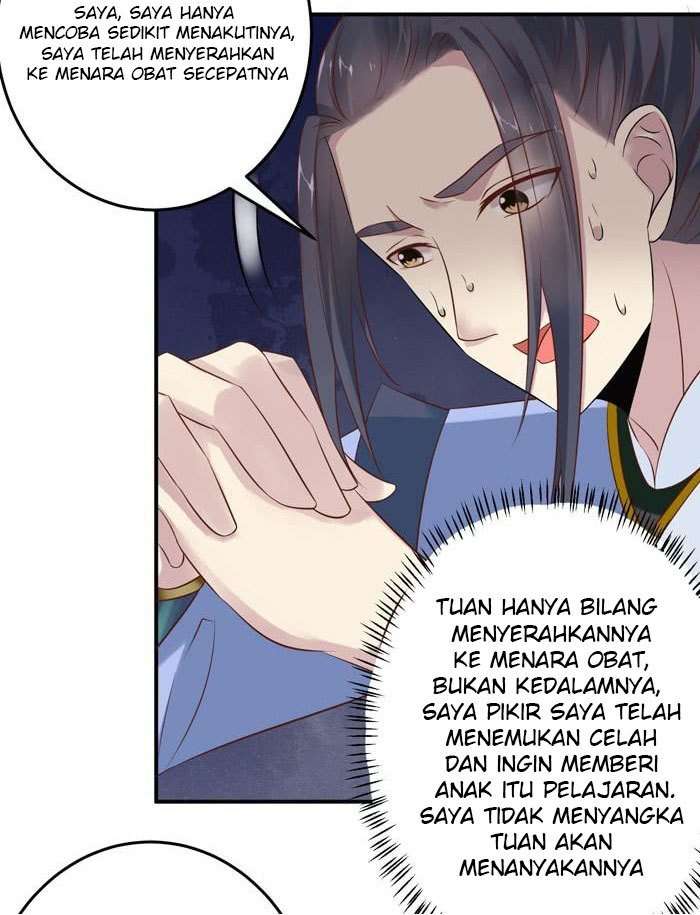 Halaman 18 dari The Ghostly Doctor Chapter 84