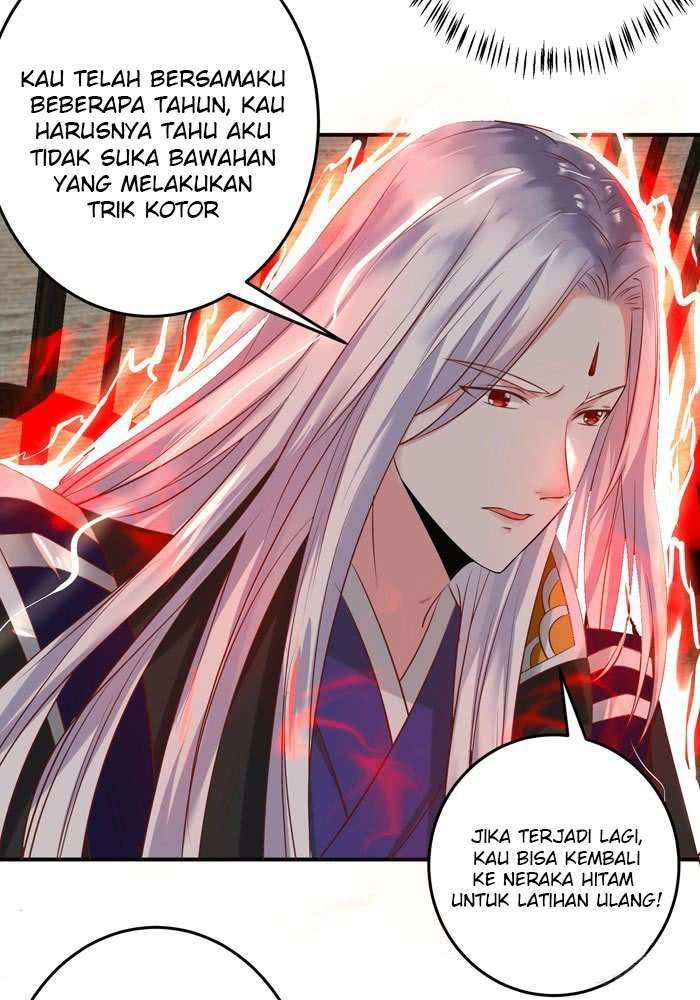 Halaman 19 dari The Ghostly Doctor Chapter 84