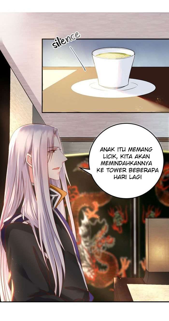 Halaman 21 dari The Ghostly Doctor Chapter 84