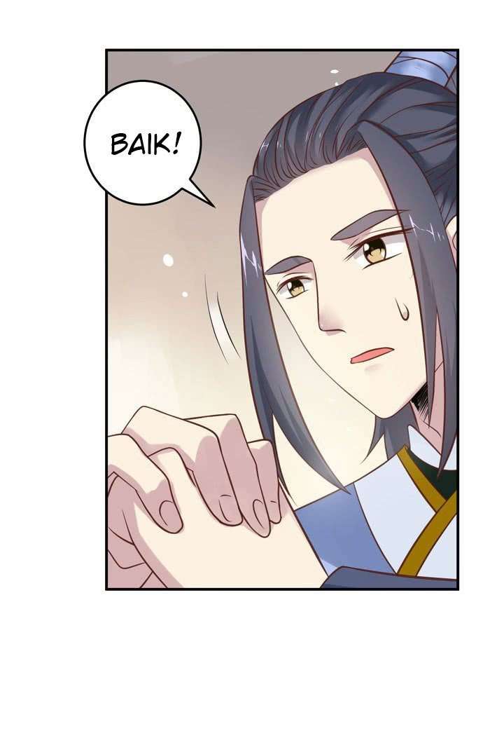Halaman 22 dari The Ghostly Doctor Chapter 84
