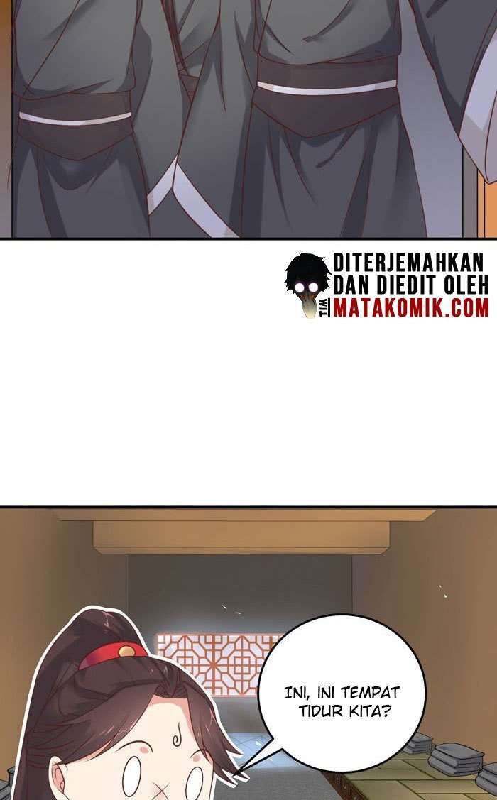 Halaman 24 dari The Ghostly Doctor Chapter 84