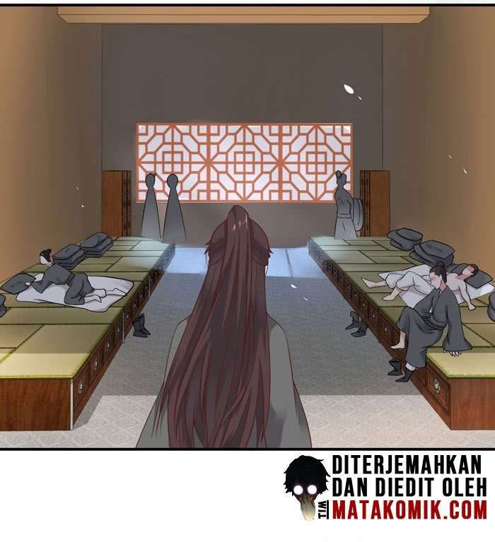 Halaman 26 dari The Ghostly Doctor Chapter 84