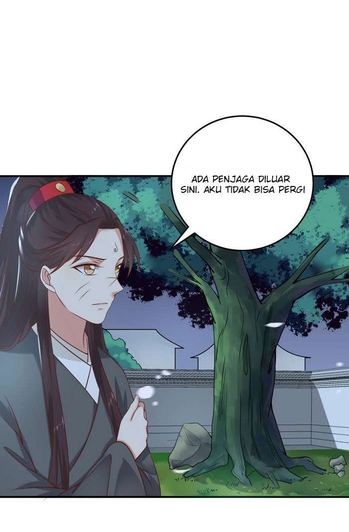 Halaman 28 dari The Ghostly Doctor Chapter 84