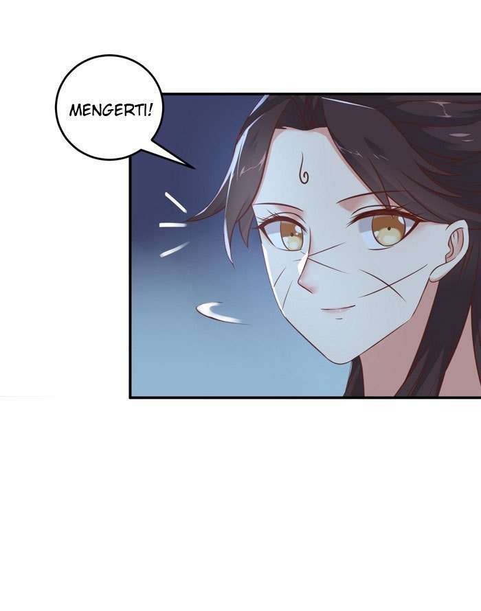 Halaman 29 dari The Ghostly Doctor Chapter 84