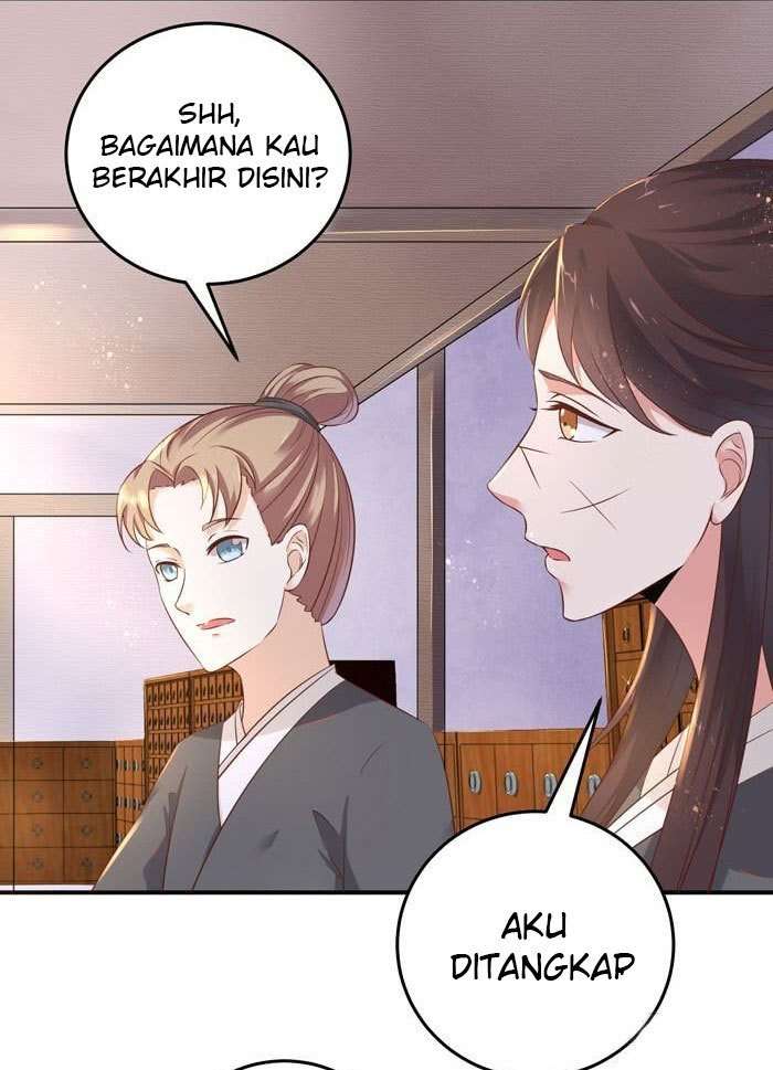 Halaman 3 dari The Ghostly Doctor Chapter 84
