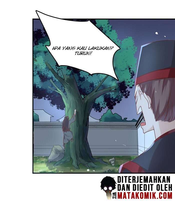 Halaman 31 dari The Ghostly Doctor Chapter 84