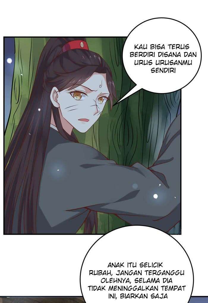 Halaman 32 dari The Ghostly Doctor Chapter 84