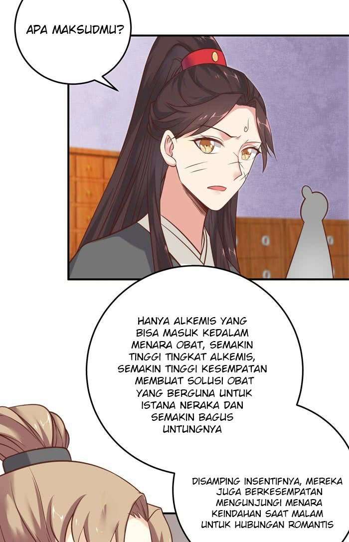 Halaman 37 dari The Ghostly Doctor Chapter 84