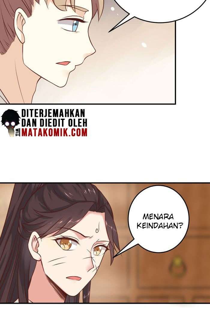 Halaman 38 dari The Ghostly Doctor Chapter 84
