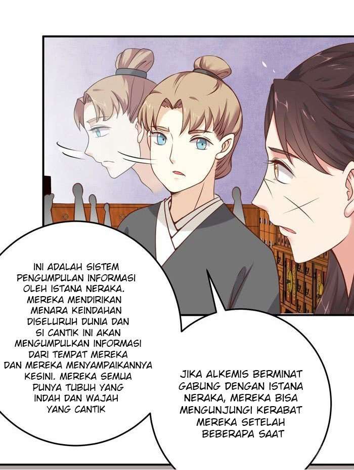 Halaman 39 dari The Ghostly Doctor Chapter 84