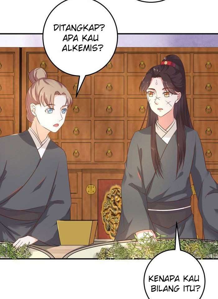 Halaman 4 dari The Ghostly Doctor Chapter 84