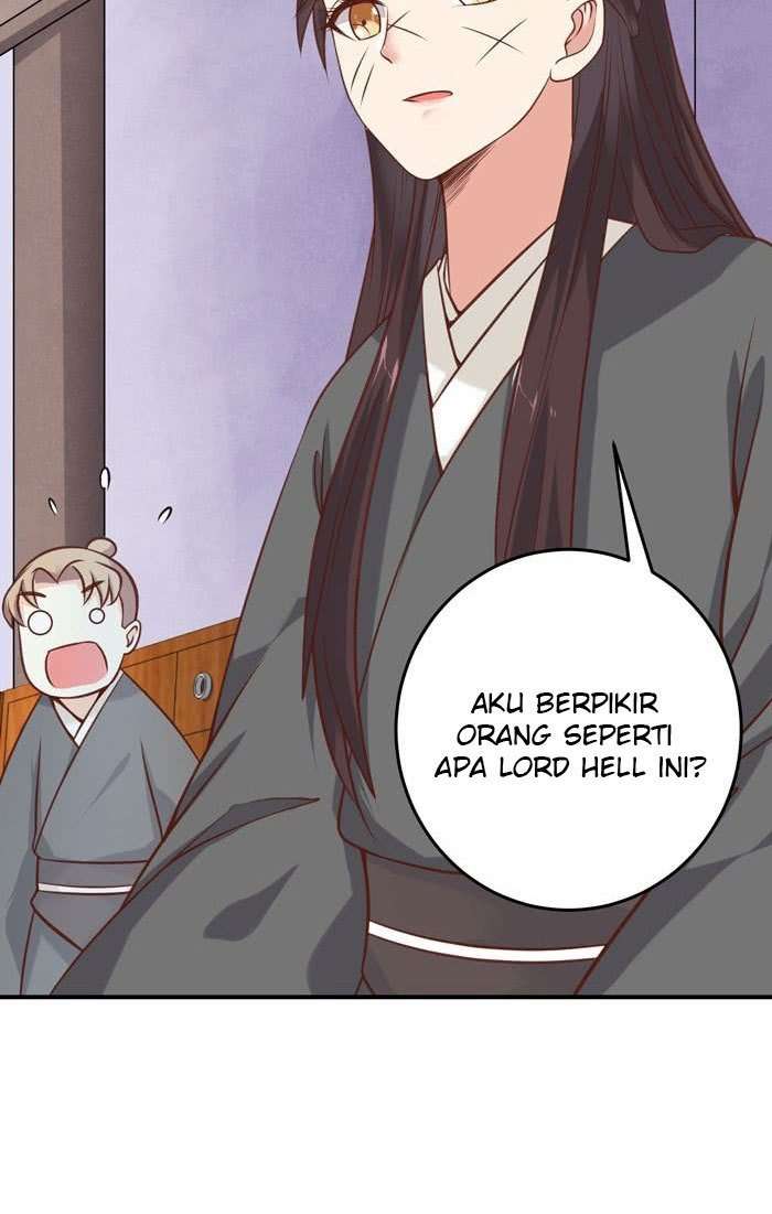 Halaman 41 dari The Ghostly Doctor Chapter 84