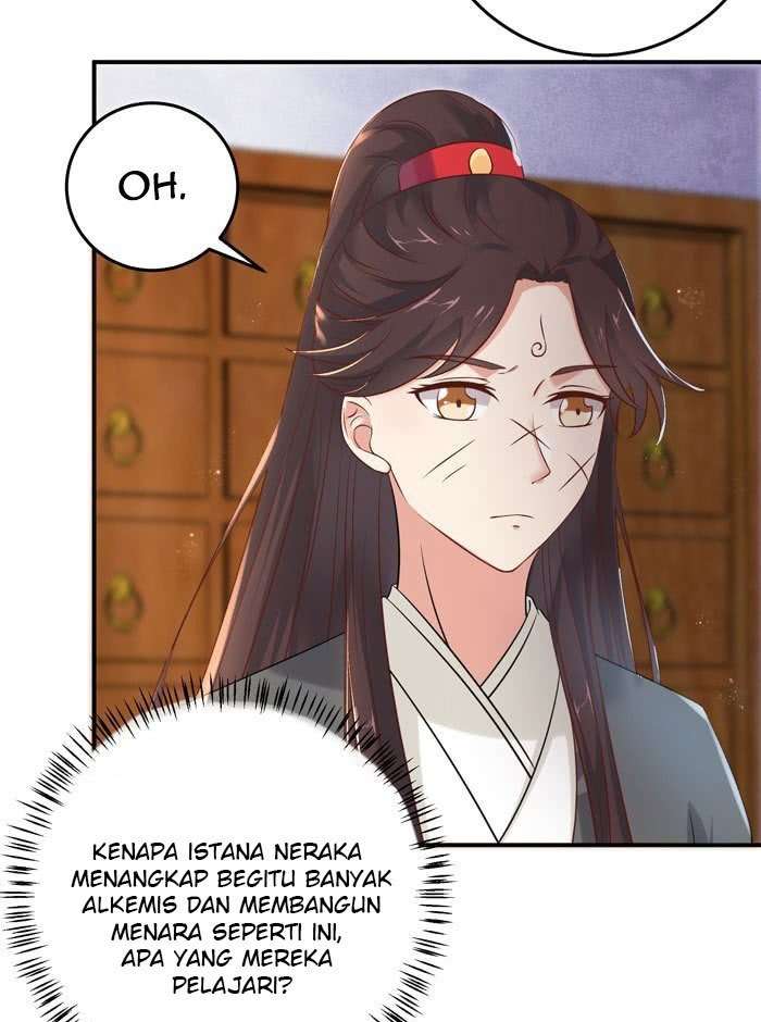 Halaman 9 dari The Ghostly Doctor Chapter 84