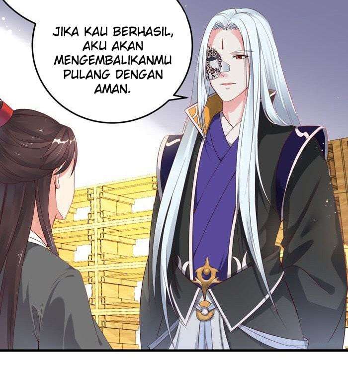 Halaman 12 dari The Ghostly Doctor Chapter 85