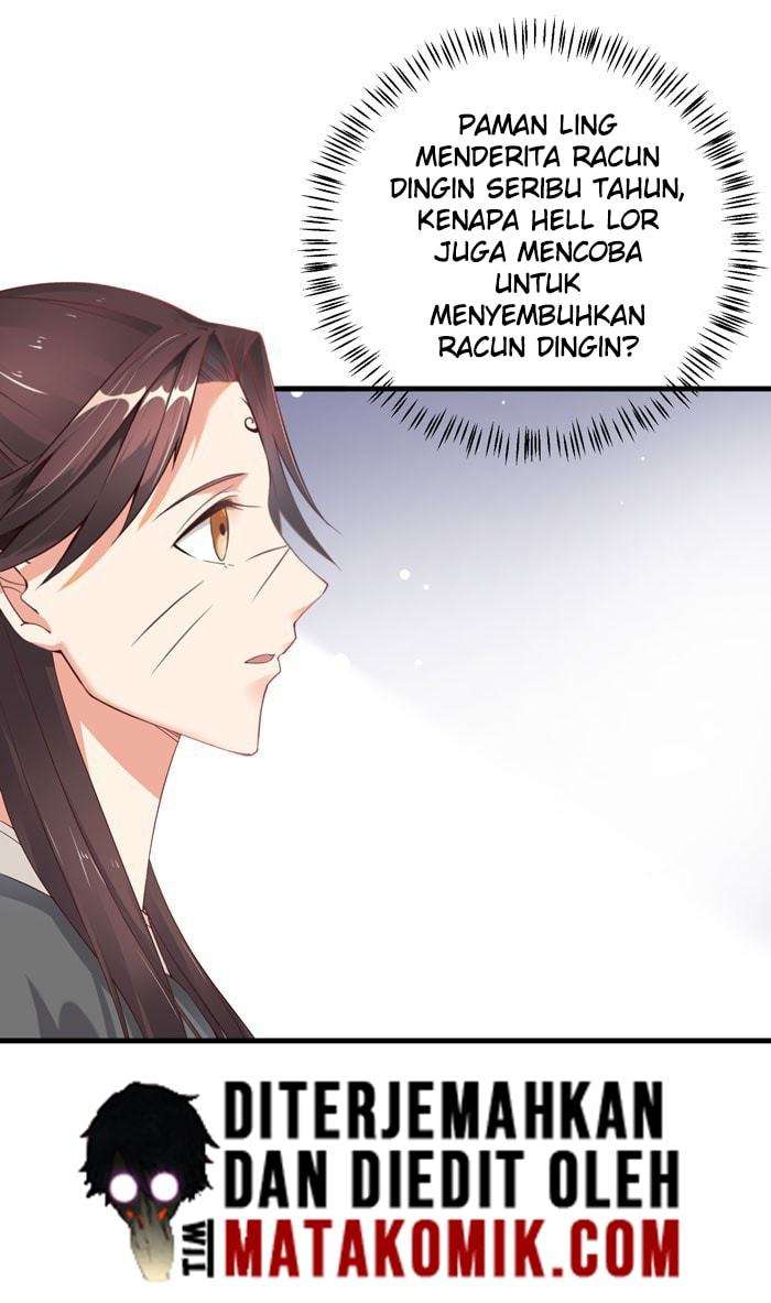 Halaman 13 dari The Ghostly Doctor Chapter 85