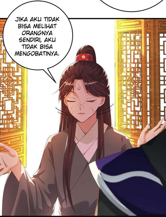 Halaman 16 dari The Ghostly Doctor Chapter 85