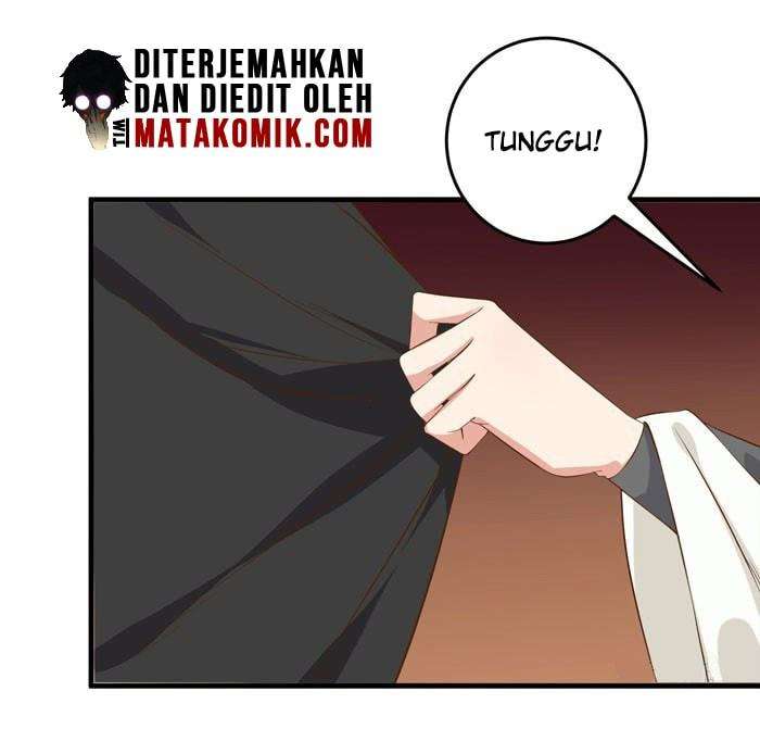 Halaman 19 dari The Ghostly Doctor Chapter 85