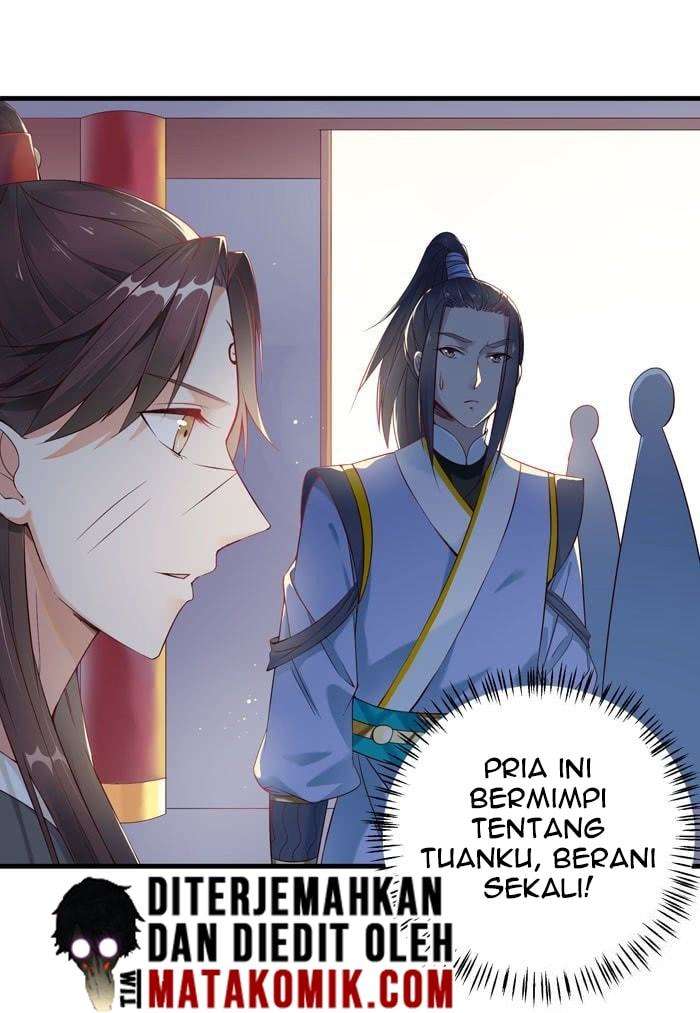 Halaman 2 dari The Ghostly Doctor Chapter 85