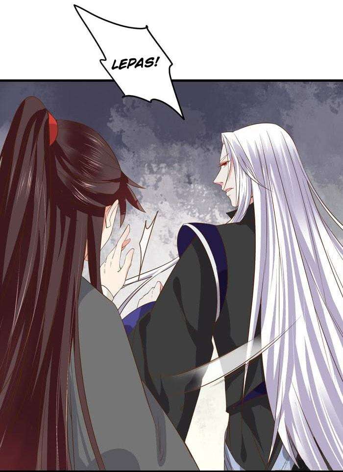 Halaman 20 dari The Ghostly Doctor Chapter 85