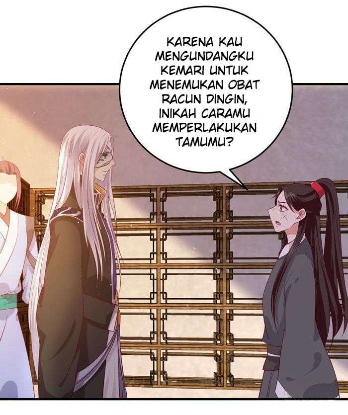 Halaman 22 dari The Ghostly Doctor Chapter 85