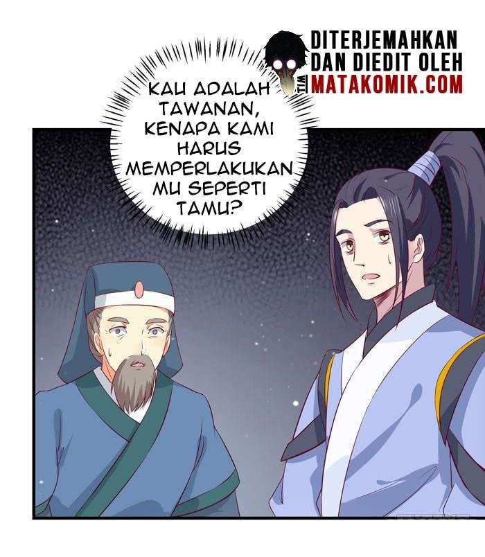 Halaman 23 dari The Ghostly Doctor Chapter 85