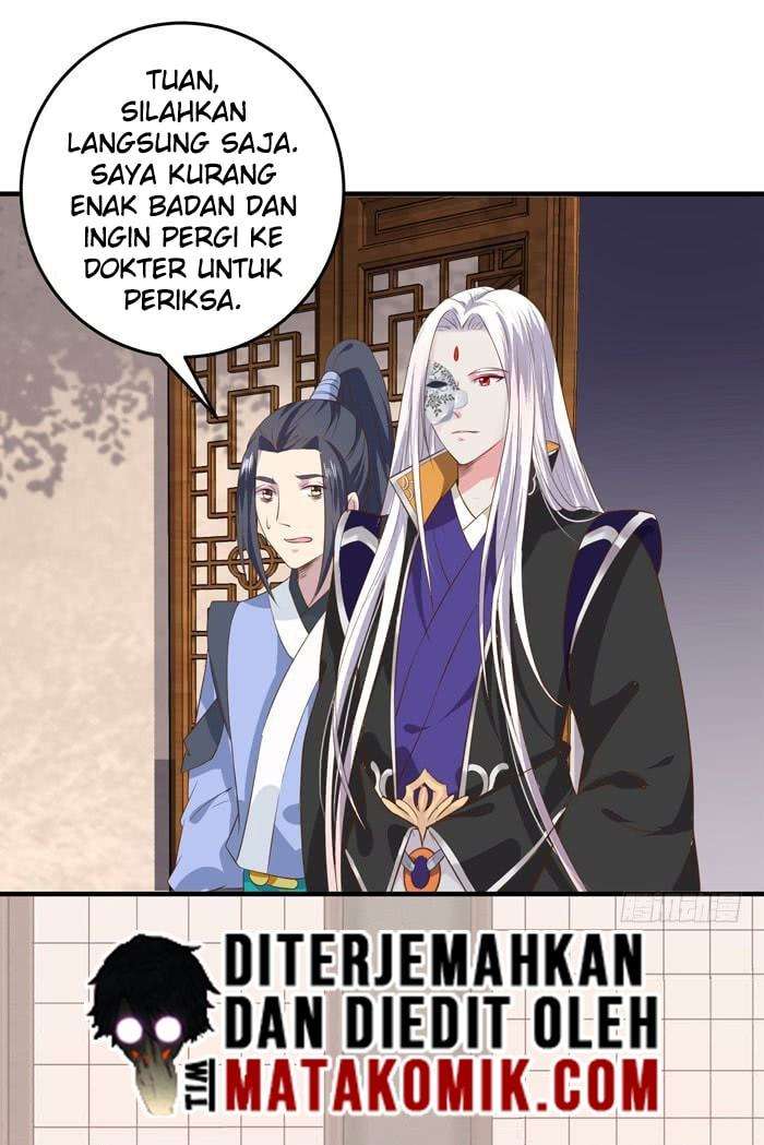 Halaman 26 dari The Ghostly Doctor Chapter 85