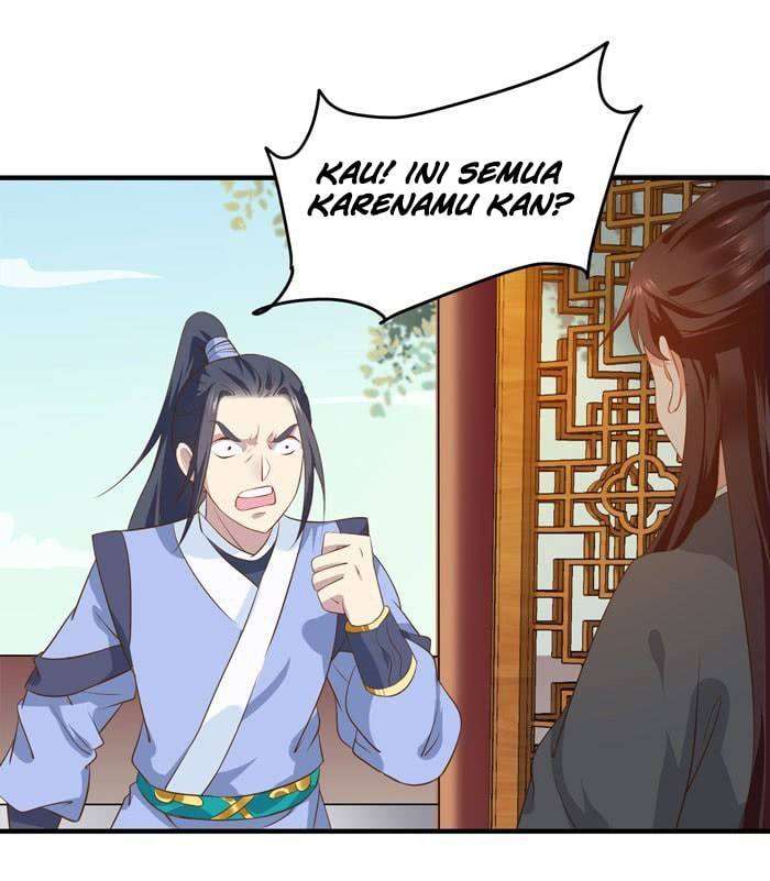 Halaman 29 dari The Ghostly Doctor Chapter 85