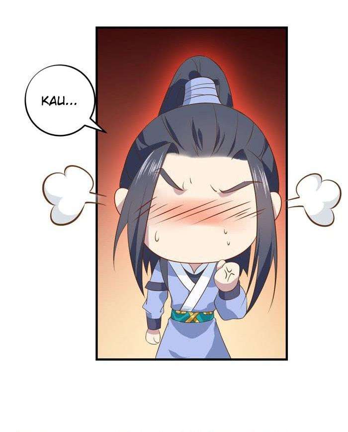 Halaman 31 dari The Ghostly Doctor Chapter 85