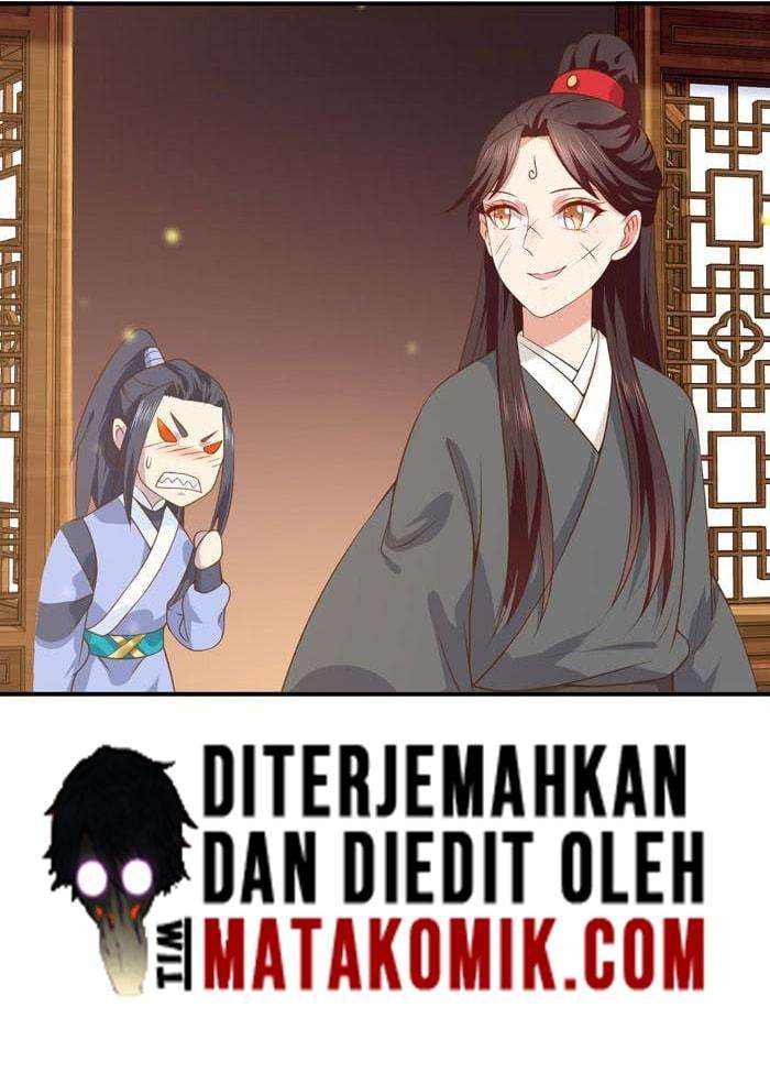 Halaman 34 dari The Ghostly Doctor Chapter 85
