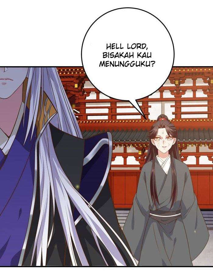 Halaman 35 dari The Ghostly Doctor Chapter 85