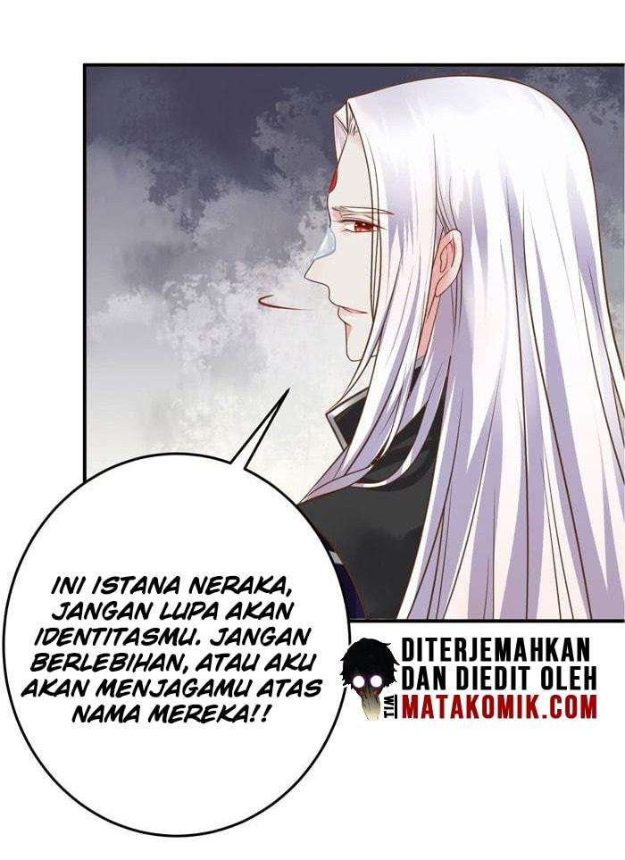 Halaman 36 dari The Ghostly Doctor Chapter 85