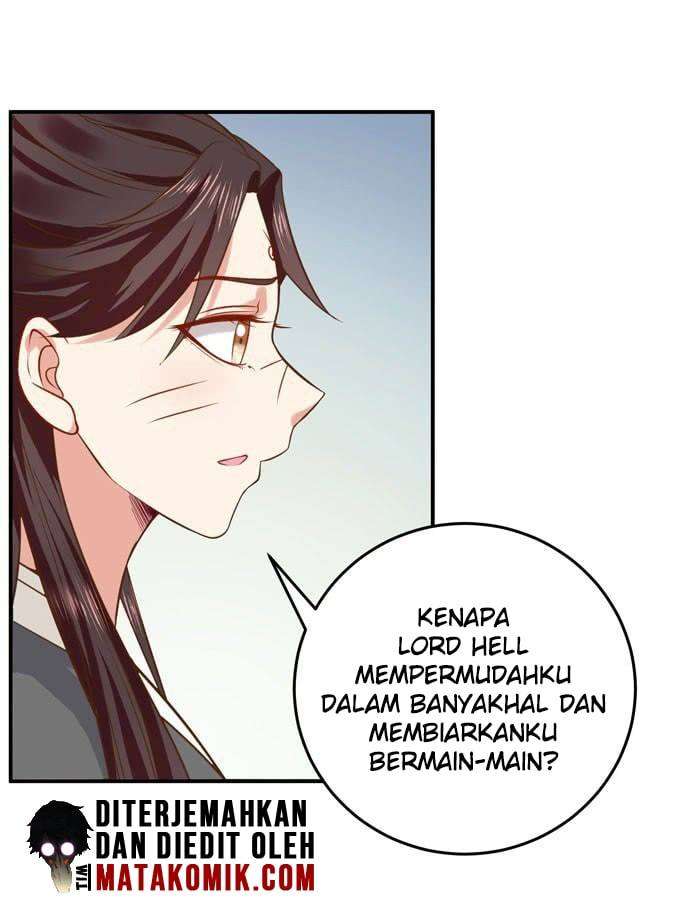 Halaman 38 dari The Ghostly Doctor Chapter 85