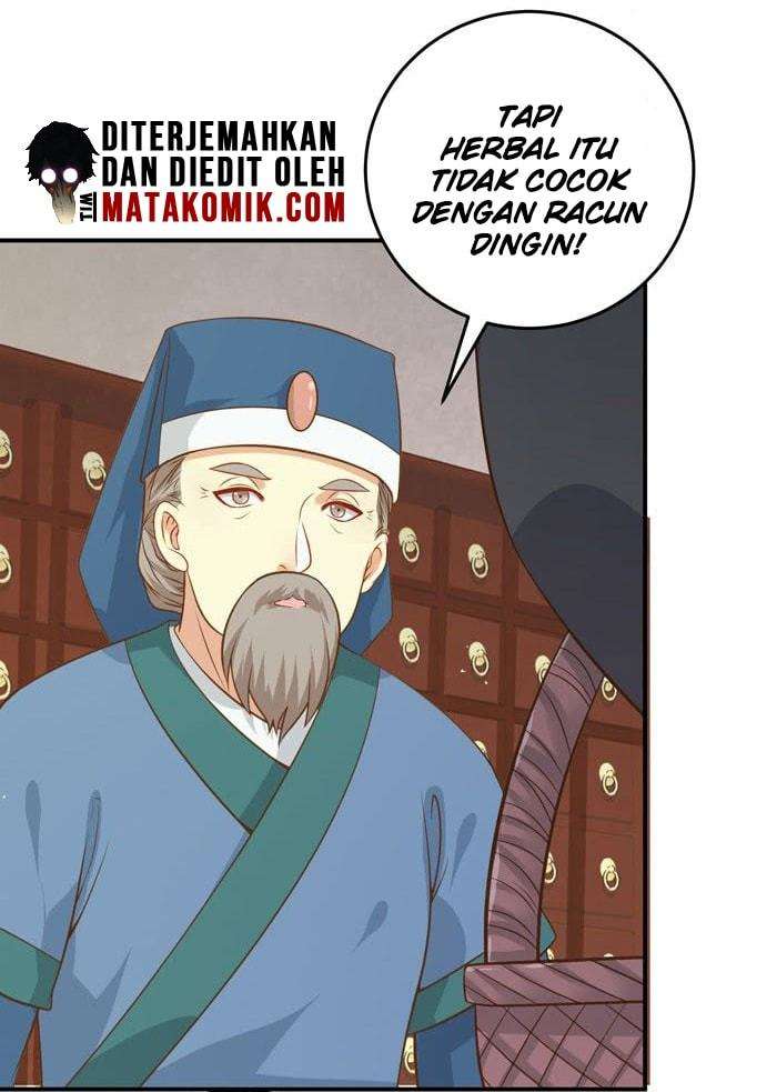 Halaman 43 dari The Ghostly Doctor Chapter 85