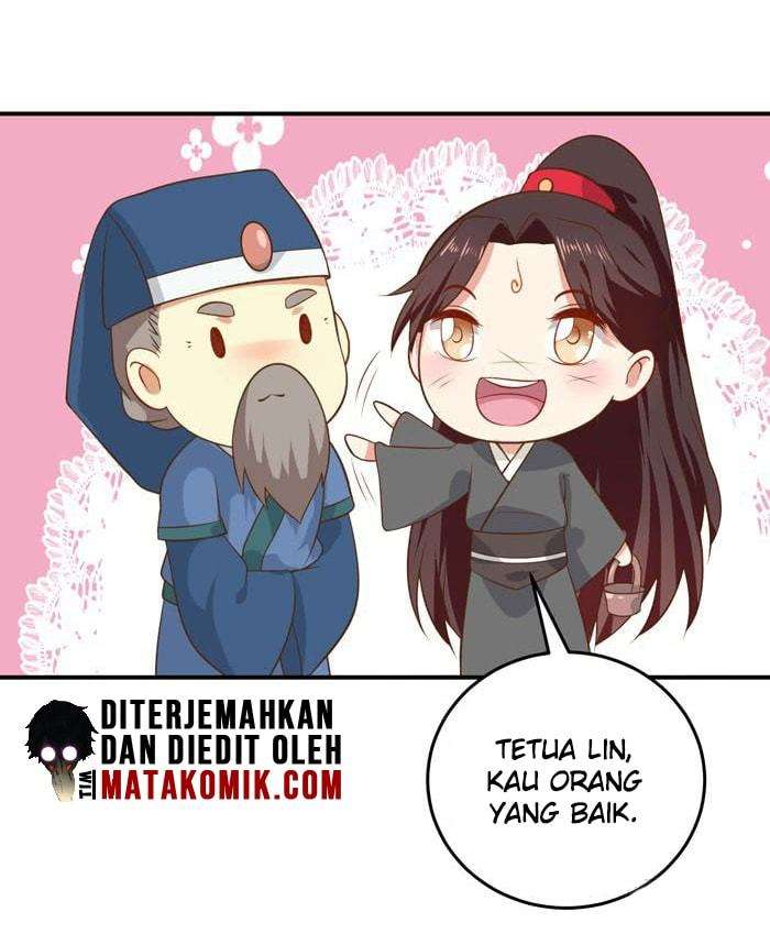 Halaman 45 dari The Ghostly Doctor Chapter 85