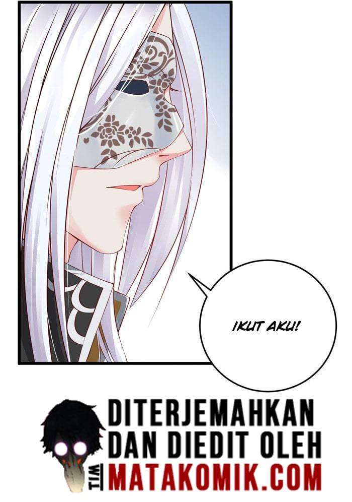 Halaman 8 dari The Ghostly Doctor Chapter 85