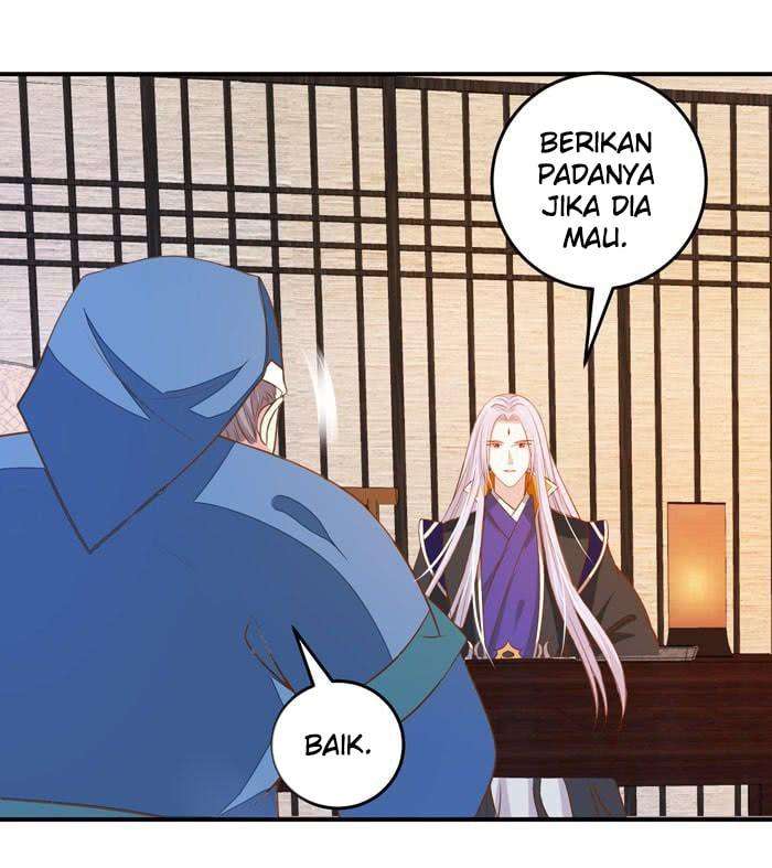 Halaman 10 dari The Ghostly Doctor Chapter 86