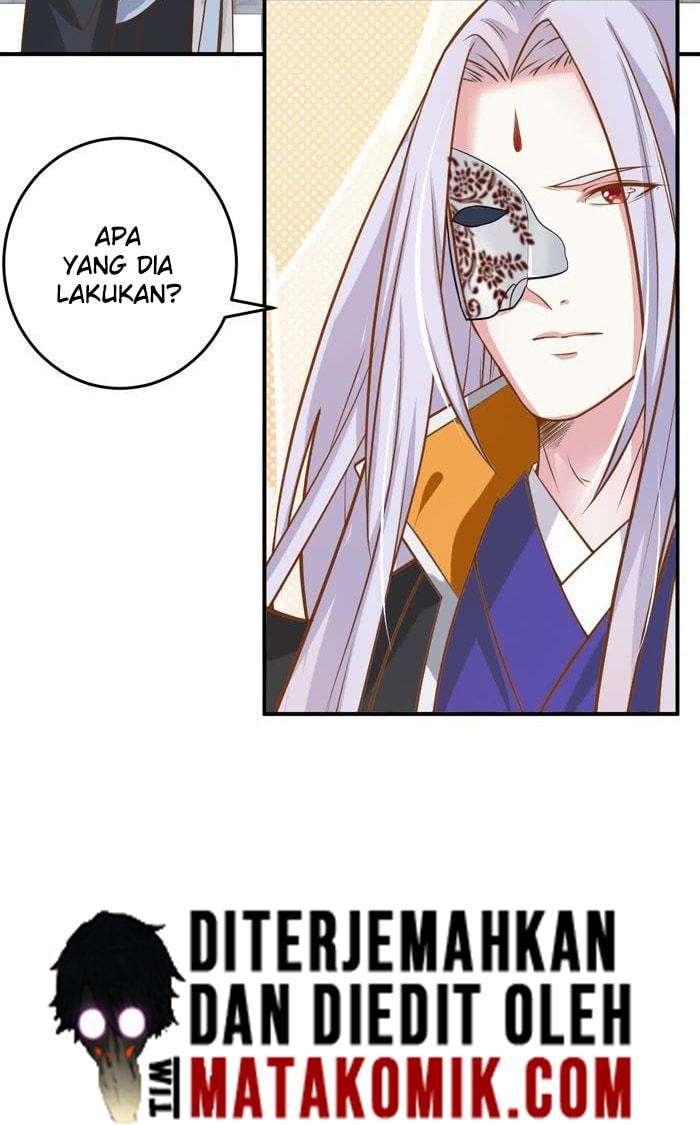 Halaman 12 dari The Ghostly Doctor Chapter 86