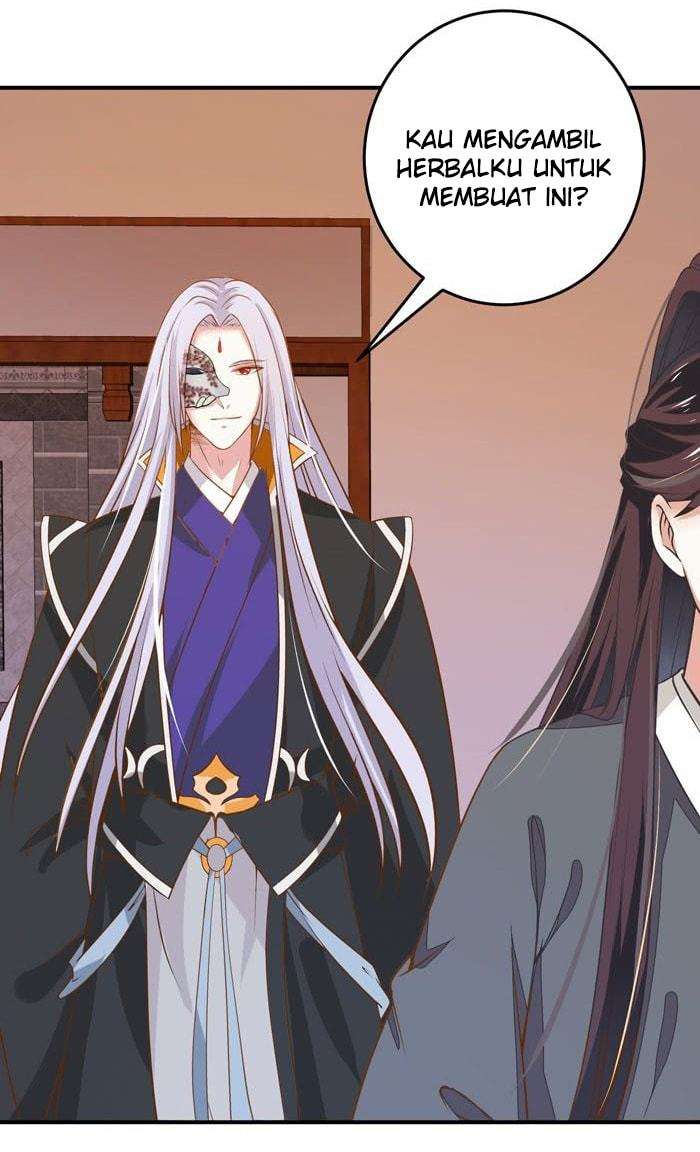 Halaman 13 dari The Ghostly Doctor Chapter 86