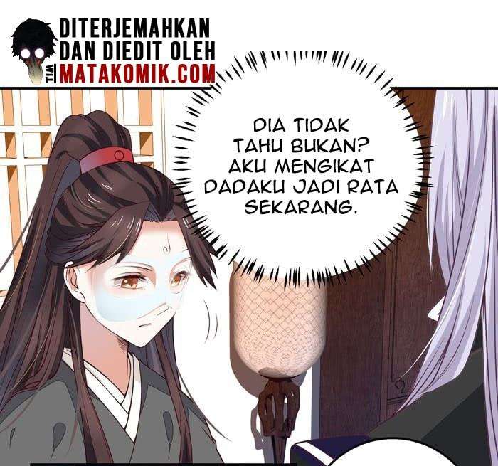 Halaman 15 dari The Ghostly Doctor Chapter 86