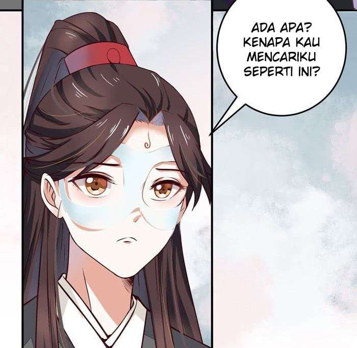 Halaman 16 dari The Ghostly Doctor Chapter 86
